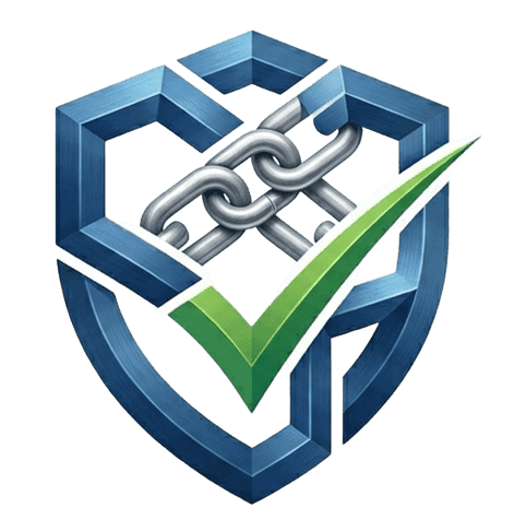SecureHash logo