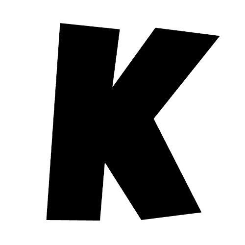 Logo Kilian Diaz Miranda
